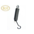 Slth-Es-008 Kis Korean Music Wire Extension Spring with Black Oxide